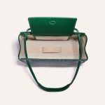 Goyard Rouette Souple Bag Green - Image 5